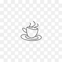 咖啡素材元素-空若网 咖啡素材元素-空若网