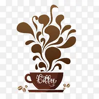 创意咖啡杯-空若网 创意咖啡杯-空若网