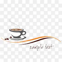 手绘咖啡-空若网 手绘咖啡-空若网