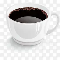 矢量创意咖啡杯-空若网 矢量创意咖啡杯-空若网