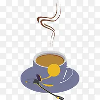 卡通咖啡杯款式-空若网 卡通咖啡杯款式-空若网