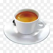 白色咖啡杯素材-空若网 白色咖啡杯素材-空若网