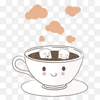 卡通杯子-空若网 卡通杯子-空若网