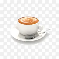 白色咖啡杯-空若网 白色咖啡杯-空若网