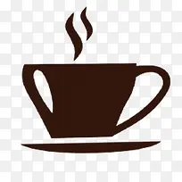 一杯卡通咖啡-空若网 一杯卡通咖啡-空若网