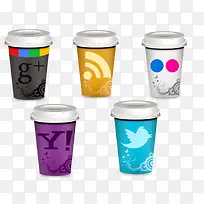 网站咖啡杯-空若网 网站咖啡杯-空若网