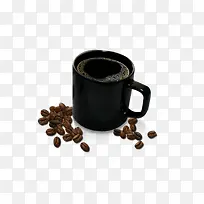 咖啡和咖啡豆-空若网 咖啡和咖啡豆-空若网