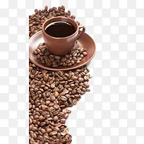 咖啡卖家设计图片-空若网 咖啡卖家设计图片-空若网