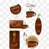 咖啡素材-空若网 咖啡素材-空若网