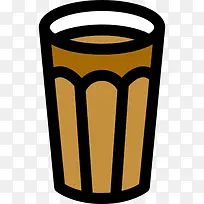 咖啡图标-空若网 咖啡图标-空若网