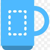 咖啡图标-空若网 咖啡图标-空若网