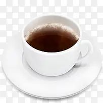 白色咖啡杯生活-空若网 白色咖啡杯生活-空若网