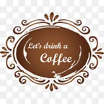 咖啡背景素材-空若网 咖啡背景素材-空若网