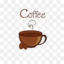 咖啡图案-空若网 咖啡图案-空若网