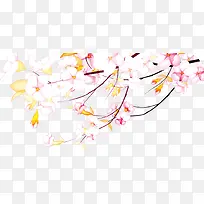 ��ɫˮ�ʻ����һ�-������