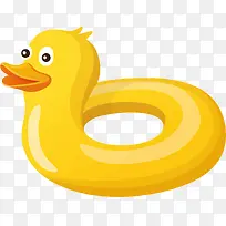 小鸭子png矢量素材-空若网 小鸭子png矢量素材-空若网