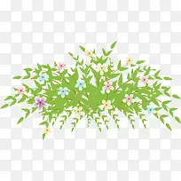 矢量小草-空若网 矢量小草-空若网