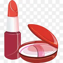 手绘化妆品-空若网 手绘化妆品-空若网