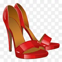 时尚高跟鞋-空若网 时尚高跟鞋-空若网