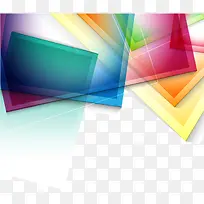 矢量手绘时尚几何-空若网 矢量手绘时尚几何-空若网