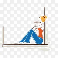 ����廭-������