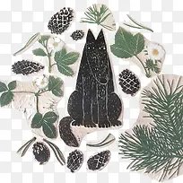 ����ʱ�в廭-������