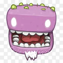 动物牙齿-空若网 动物牙齿-空若网