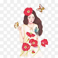 Ψ���廭-������