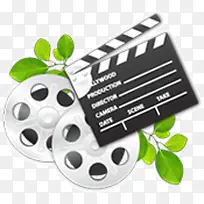 时尚电影元素-空若网 时尚电影元素-空若网