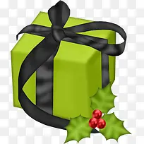绿色圣诞节礼品-空若网 绿色圣诞节礼品-空若网