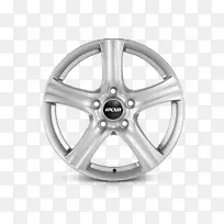 合金车轮汽车轮辋自行车车轮-斯柯达-空若网 合金车轮汽车轮辋自行车车轮-斯柯达-空若网