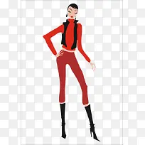 ʱ�п�ͨŮ��-������