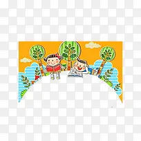 ��ͨװ�α߿�-������