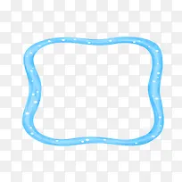 卡通边框-空若网 卡通边框-空若网