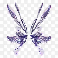 翅膀 梦幻翅膀-空若网 翅膀 梦幻翅膀-空若网