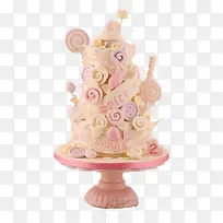 蛋糕-空若网 蛋糕-空若网