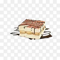 食物手绘-空若网 食物手绘-空若网