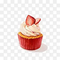 食物手绘-空若网 食物手绘-空若网