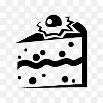 手绘蛋糕-空若网 手绘蛋糕-空若网