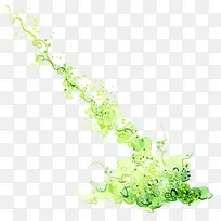 草 手绘草 绿草 藤草-空若网 草 手绘草 绿草 藤草-空若网