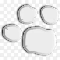 动物脚印-空若网 动物脚印-空若网