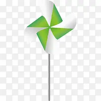 风车png矢量素材-空若网 风车png矢量素材-空若网