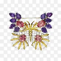 昆虫胸针-空若网 昆虫胸针-空若网