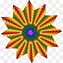 剪贴画-5星级-空若网 剪贴画-5星级-空若网