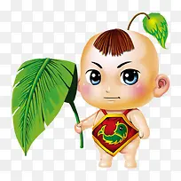 卡通小男孩-空若网 卡通小男孩-空若网
