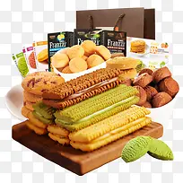 各类曲奇-空若网 各类曲奇-空若网