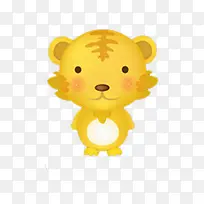 卡通狮子-空若网 卡通狮子-空若网