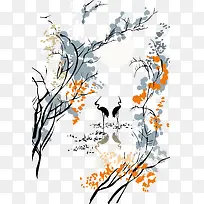 �廭��-������