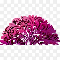 立体花瓣-空若网 立体花瓣-空若网