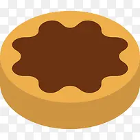 饼干图标-空若网 饼干图标-空若网